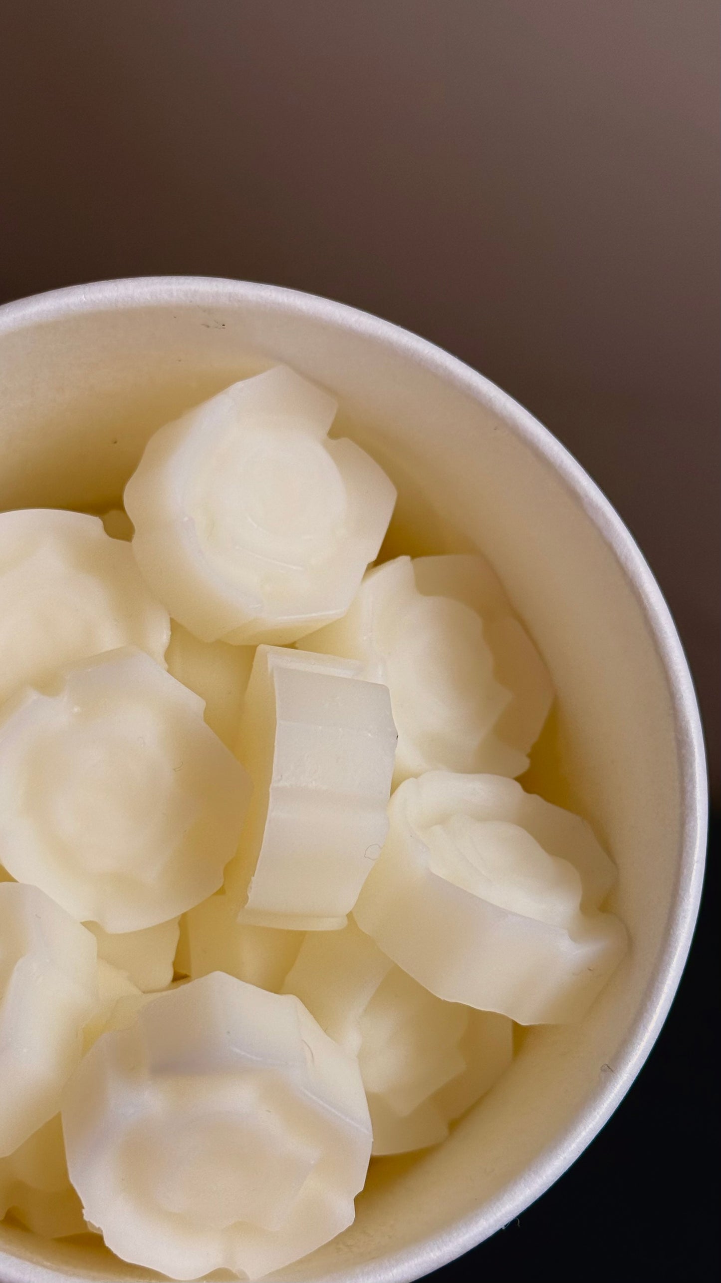 Wax melts - Lavender