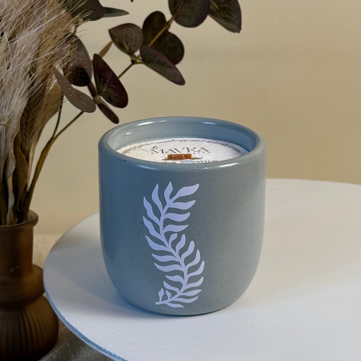 Cedar Solstice