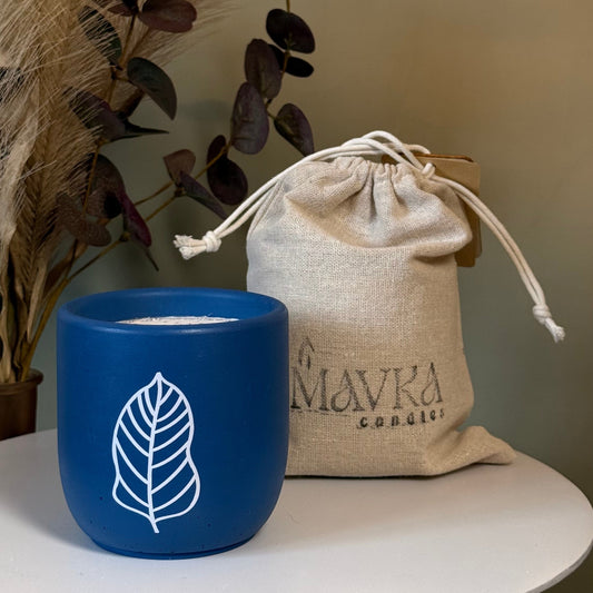 Soft Santal